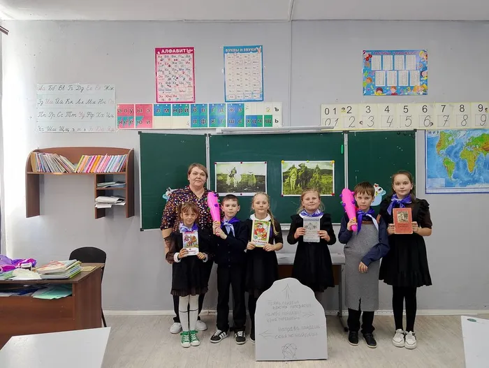 Новоселовка (1)