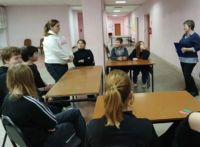 КП. Беседа тренинг Толерантность и мы (2)
