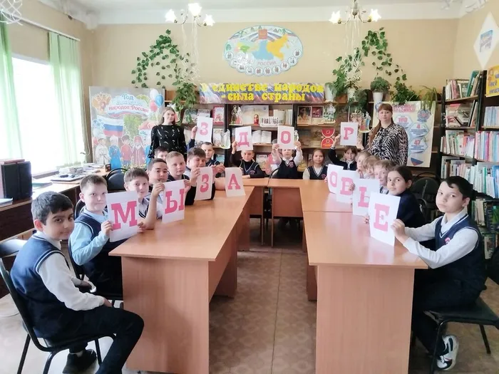 В гостях у доктора Градусникова (1)