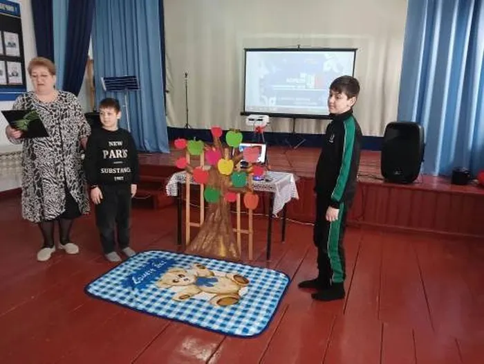 Андреевка (6)
