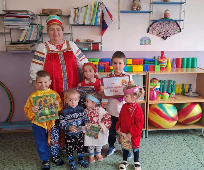 Андреевка (1)