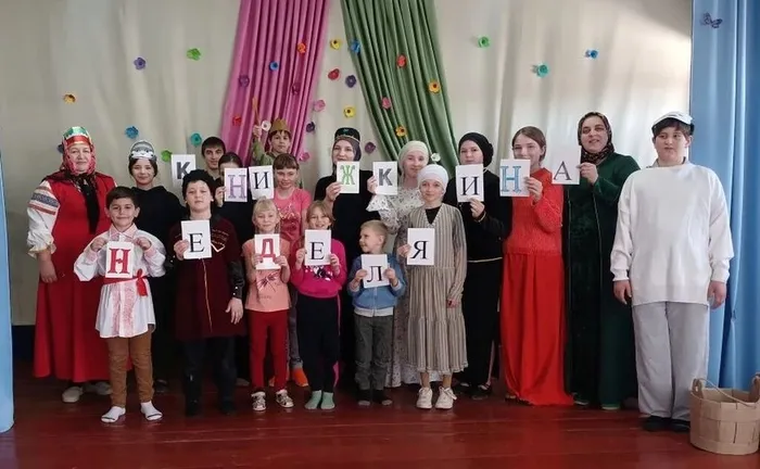 Андреевка (7)