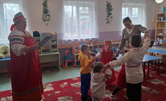 Андреевка (5)