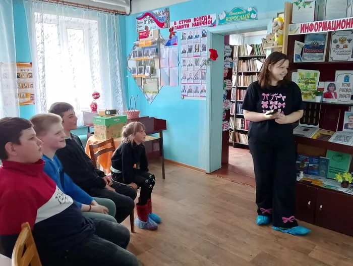 Новоселовка (3)