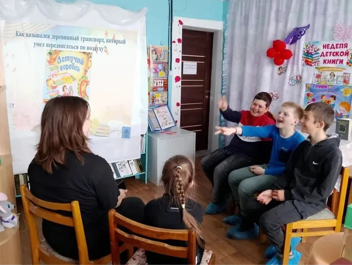 Новоселовка (6)