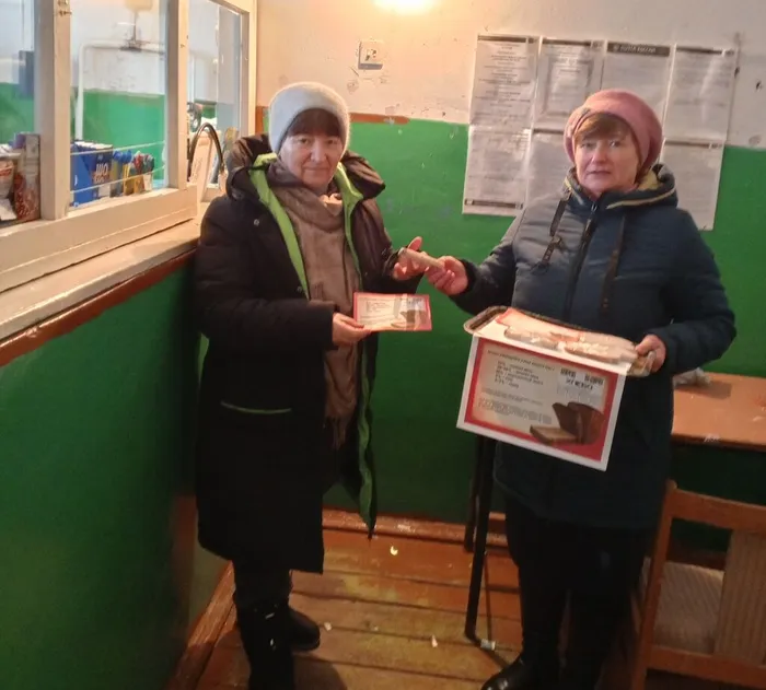 Кч акция Блокадный хлеб (2)