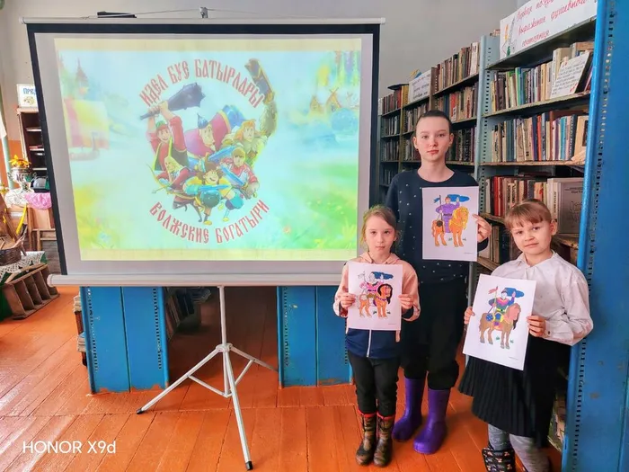 Бутурлинка (1)