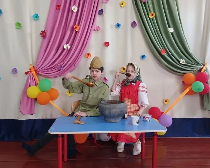 Андреевка (9)