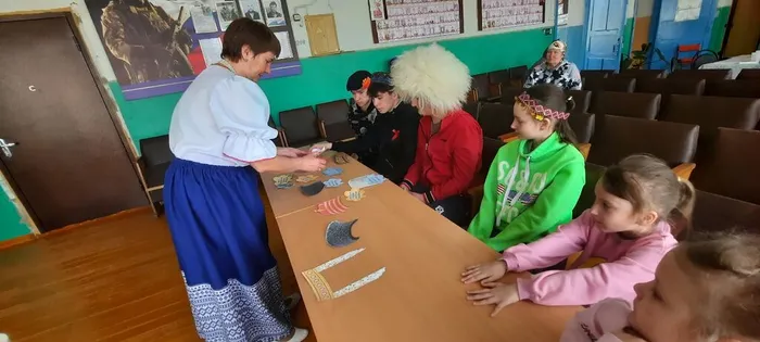Бутурлинка (2)