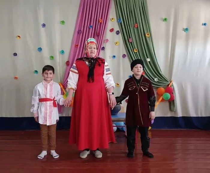 Андреевка (8)