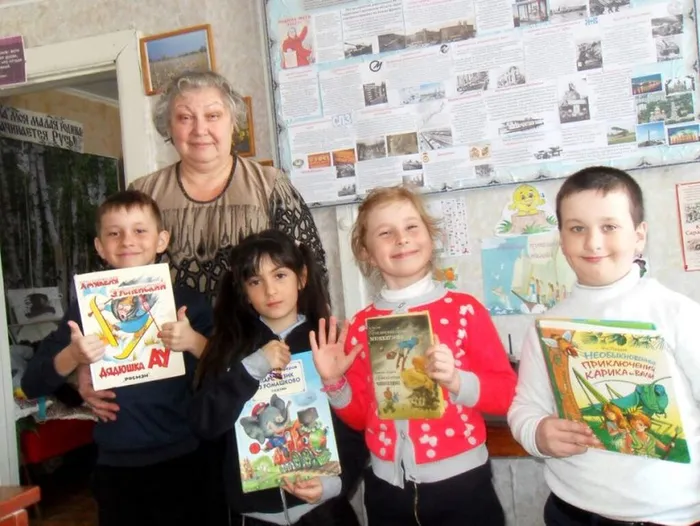 Прудовой (5)