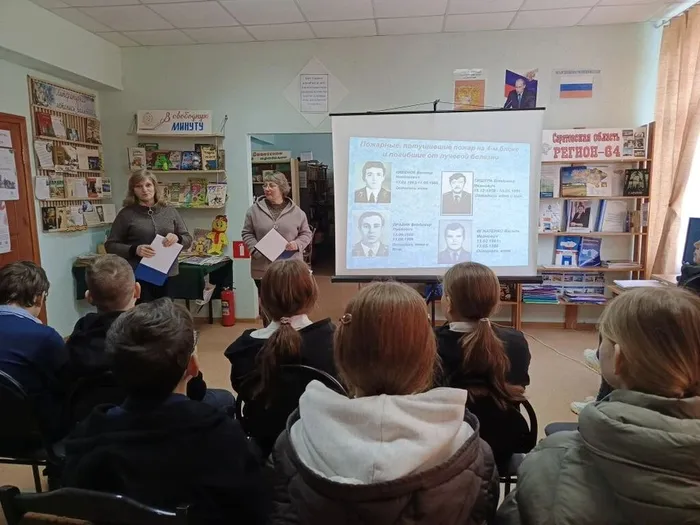 КП. Эко набат «Мир без атомных катастроф!» (2)