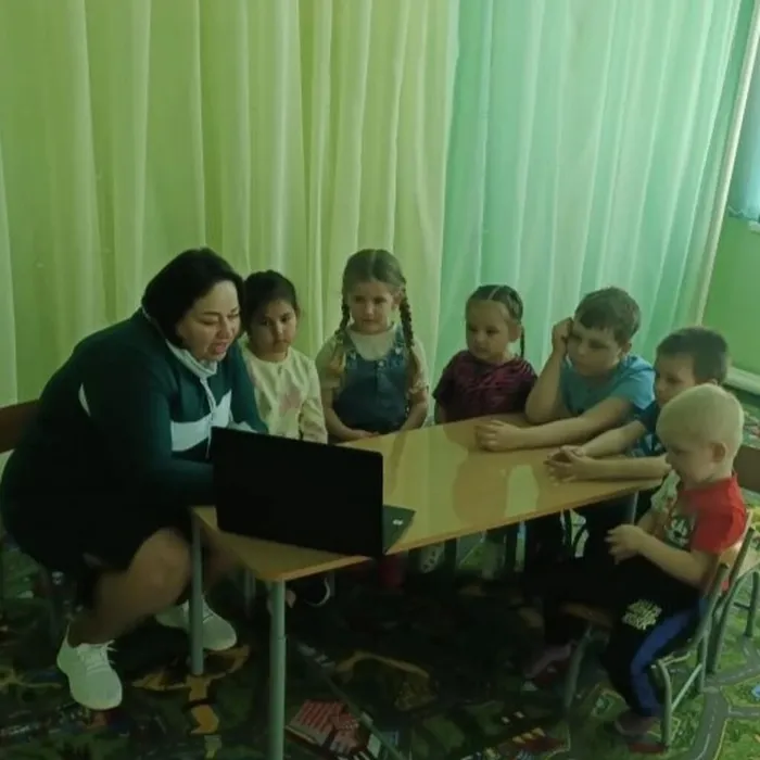 Крутоярская