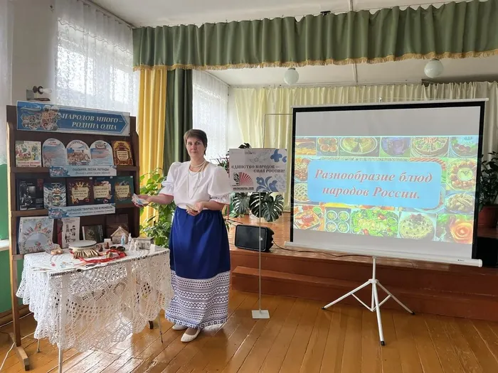 Бутурлинка (6)