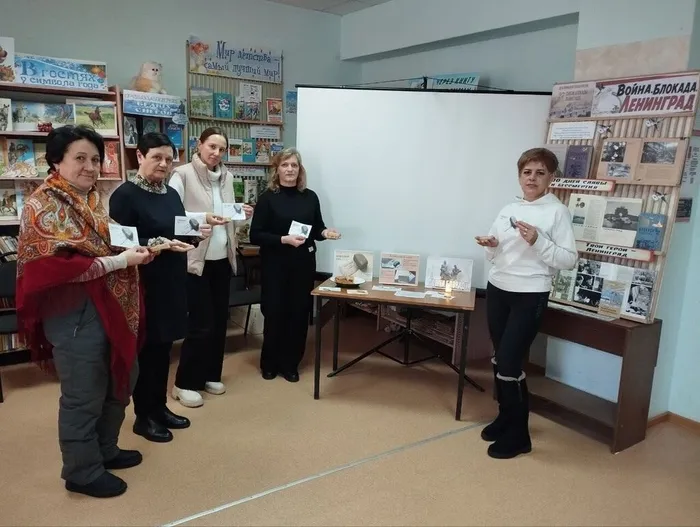 КП. Акция «Блокадный хлеб»  (1)