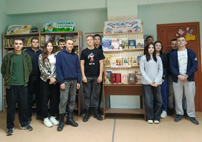 КП. Встань за веру, Русская Земля (1)