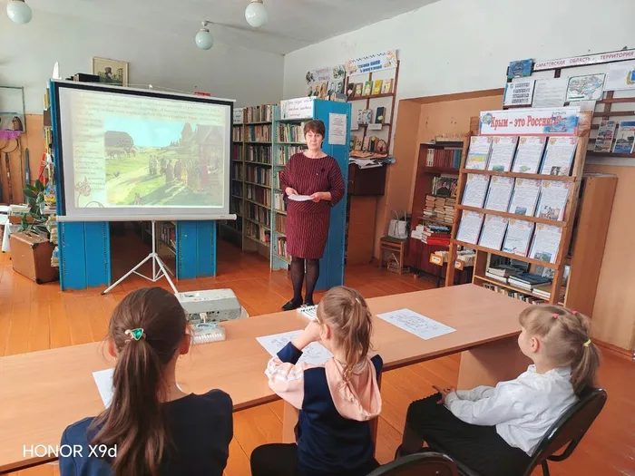 Бутурлинка (2)