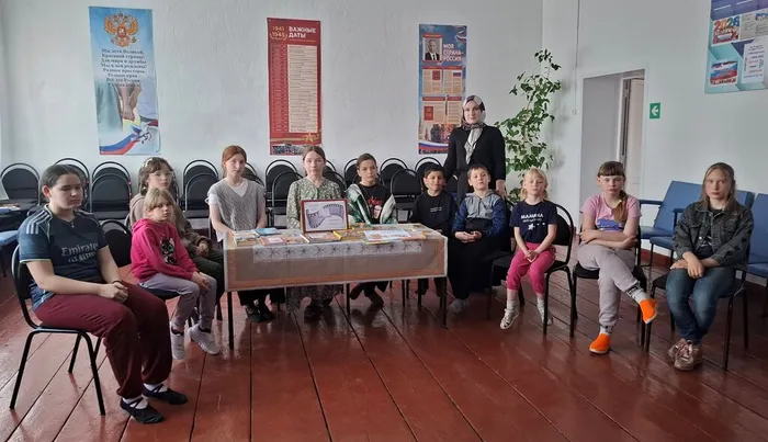 Андреевка (3)